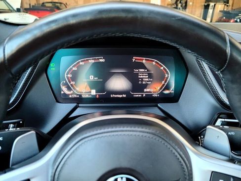 Used 2022 BMW M235i xDrive Gran Coupe image 23