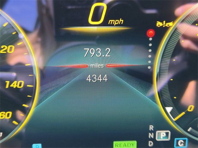 Used 2023 Mercedes-Benz E 450 Coupe image 22