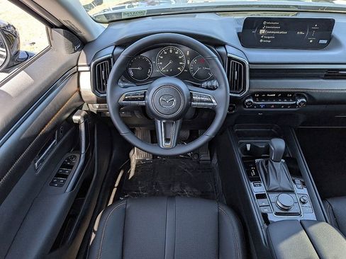 New 2026 MAZDA CX-50 2.5 Hybrid w/ Weather Package AWD/4WD image 23