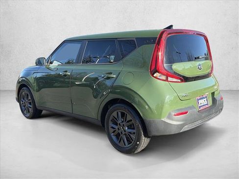 Used 2020 Kia Soul EX image 7