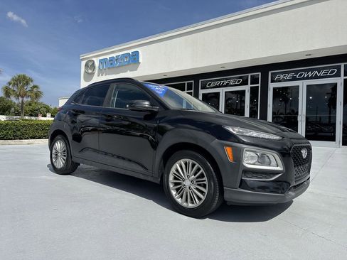Used 2018 Hyundai Kona SEL FWD image 22