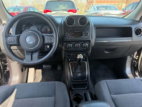 Used 2014 Jeep Patriot Sport w/ Power Value Group image 12