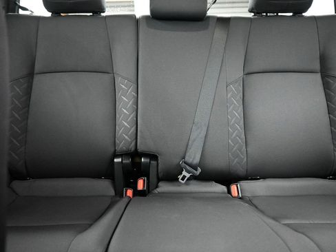 Used 2025 Toyota Tacoma SR image 28