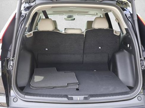 Used 2026 Honda CR-V EX-L image 25
