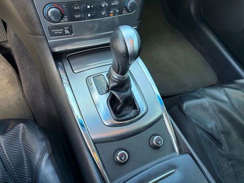 Used 2012 INFINITI G25 Journey image 12