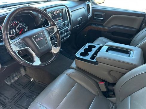 Used 2018 GMC Sierra 1500 SLT image 13