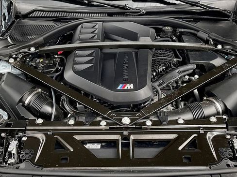 Used 2024 BMW M2 image 30
