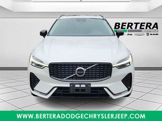 Used 2025 Volvo XC60 B5 Core video 2