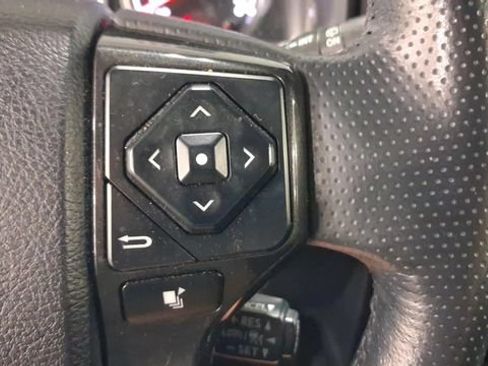 Used 2023 Toyota 4Runner TRD Off-Road Premium w/ Off Road Premium Plus Package AWD/4WD image 30