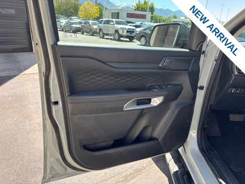 Used 2024 Ford Ranger XLT w/ FX4 Off-Road Package AWD/4WD image 16