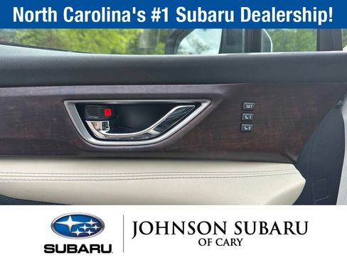 Used 2022 Subaru Ascent Touring w/ Popular Package #2A AWD/4WD image 20