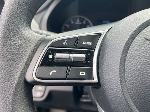 Certified 2023 Kia Seltos LX AWD/4WD image 15