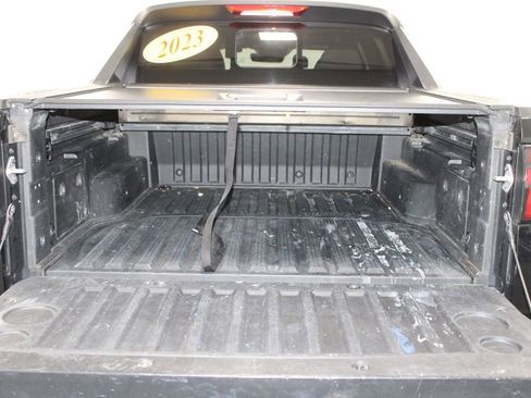 Used 2023 Hyundai Santa Cruz SEL Premium image 16