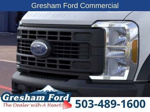 New 2026 Ford F450 XL AWD/4WD image 20
