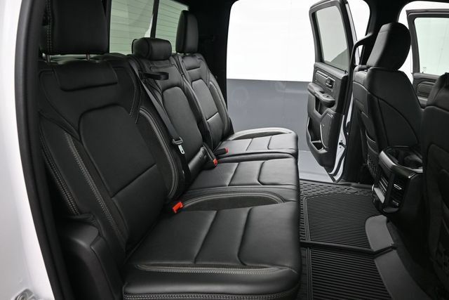 New 2026 RAM 1500 RHO w/ RHO Level 1 Equipment Group AWD/4WD image 15