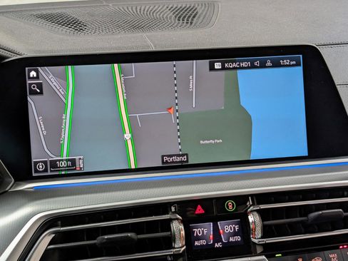 Used 2022 BMW X5 xDrive45e image 45