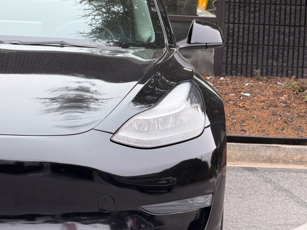 Used 2023 Tesla Model 3 Long Range AWD/4WD image 5