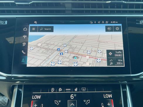 New 2026 Audi Q7 2.0T Premium image 23