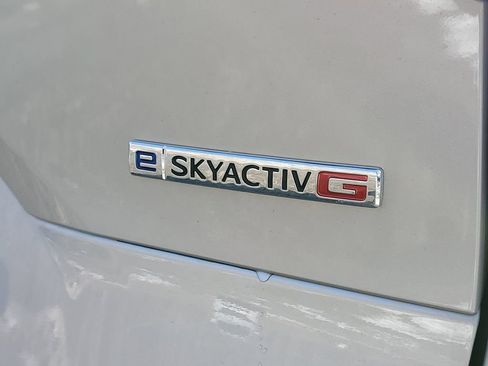 New 2026 MAZDA CX-90 3.3 Turbo S w/ Premium Plus AWD/4WD image 7