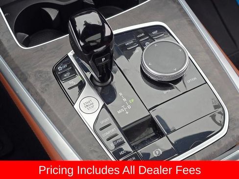 Used 2022 BMW X5 xDrive40i w/ Premium Package AWD/4WD image 20