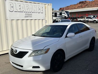 Used 2009 Toyota Camry LE