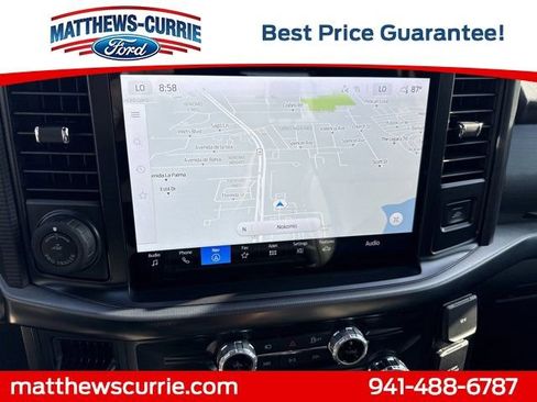 New 2025 Ford F150 Lariat w/ Equipment Group 502A High image 20