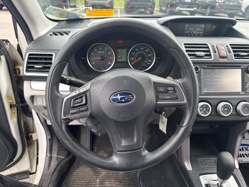 Used 2016 Subaru Forester 2.5i w/ Alloy Wheel Package AWD/4WD image 9