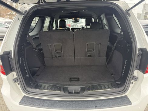 Used 2022 Dodge Durango GT image 12