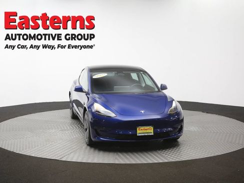 Used 2023 Tesla Model 3 Standard Range RWD image 46