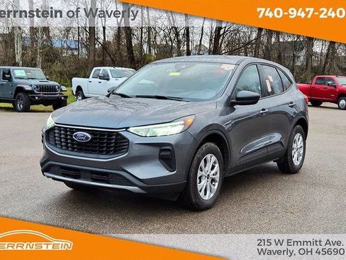 Used 2025 Ford Escape Active image 3