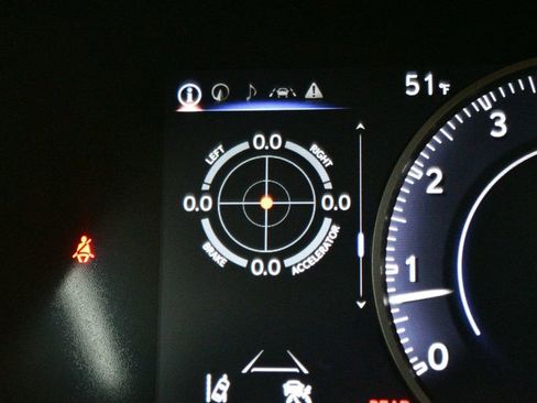 Used 2023 Lexus RX 350 FWD image 51