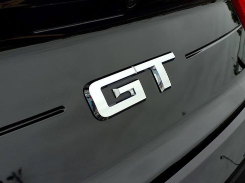 Used 2022 Ford Mustang GT Premium w/ Security Package RWD image 27