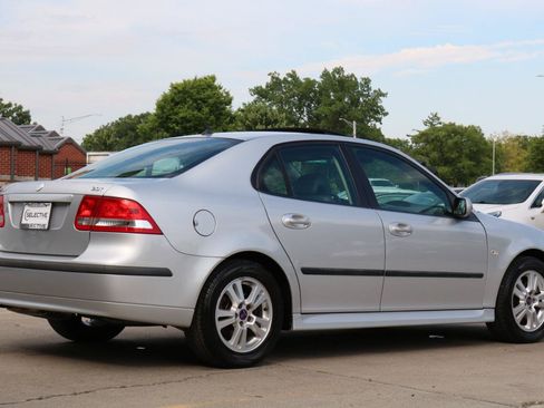 Used 2006 Saab 9-3 2.0T FWD image 8