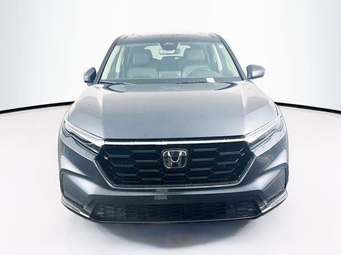 Used 2025 Honda CR-V EX-L image 2