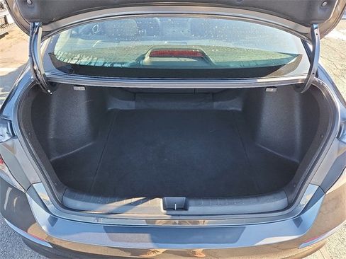 Used 2025 Honda Civic Sport image 28