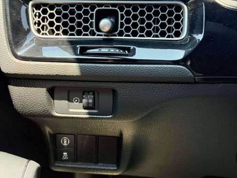 Used 2023 Honda Civic Sport Touring image 21