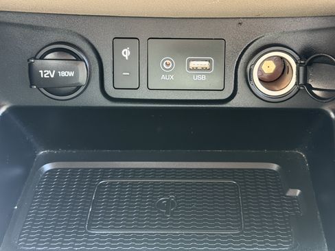 Used 2021 Hyundai Tucson Sport w/ Cargo Package FWD image 39