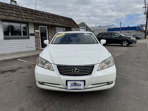 Used 2007 Lexus ES 350 image 2