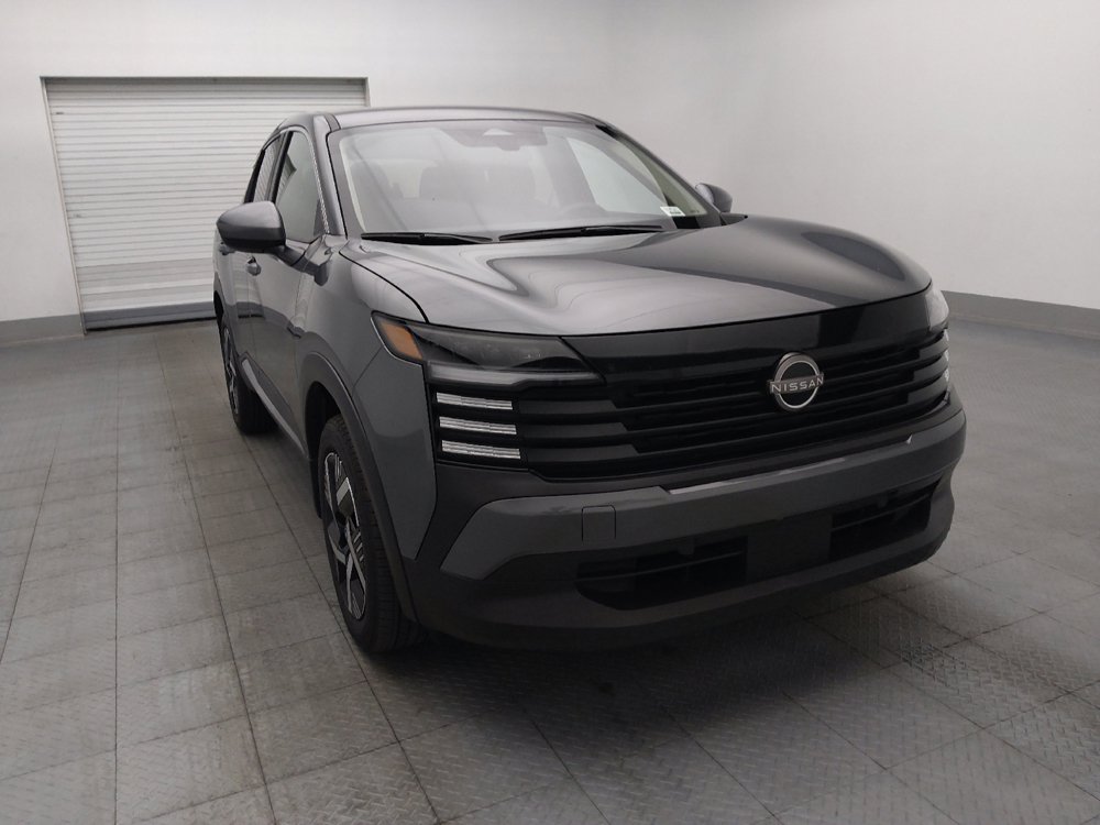 Used 2025 Nissan Kicks SV FWD image 14