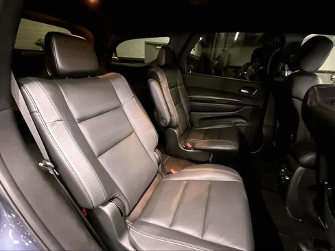 Used 2021 Dodge Durango GT w/ Blacktop Package image 20