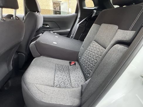 New 2026 Nissan Kicks SV w/ Cold Weather Package FWD image 25