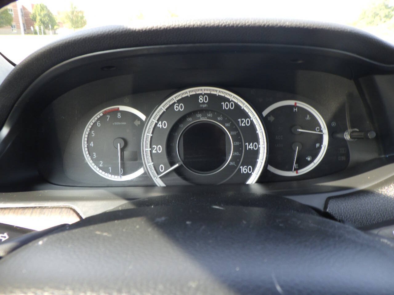 Used 2013 Honda Accord Touring image 25