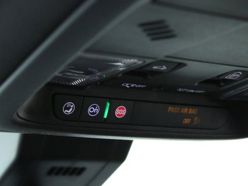 Used 2024 Chevrolet Equinox RS AWD/4WD image 20