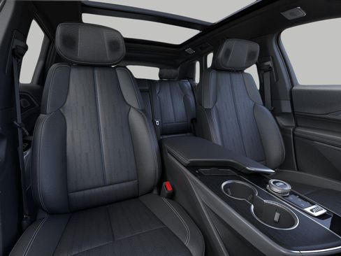 New 2026 Cadillac Lyriq Premium Sport w/ LPO, Floor Liner Package AWD/4WD image 16
