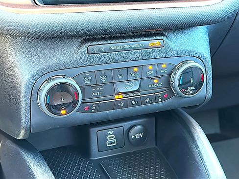 Used 2024 Ford Bronco Sport Outer Banks AWD/4WD image 33