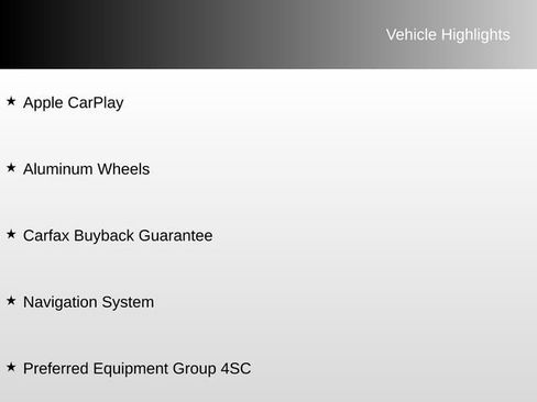 Used 2025 GMC Acadia Elevation image 13