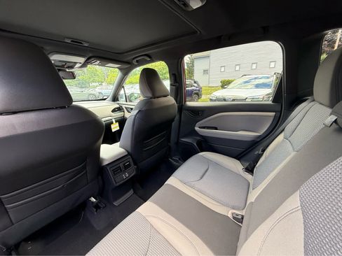 New 2026 Subaru Forester Sport AWD/4WD image 22