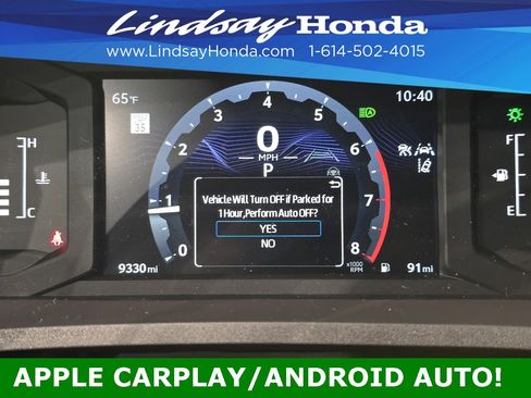 Used 2025 Toyota Tacoma SR5 image 14