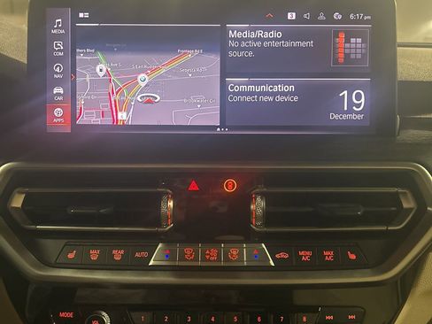 Certified 2022 BMW X3 xDrive30i w/ Premium Package 2 image 5