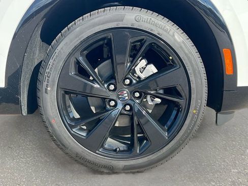 New 2026 Buick Envision Sport Touring image 19